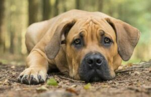 The Elite Boerboel dog breed is also known as South African Mastiff.