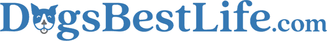 DogsBestLife.com logo