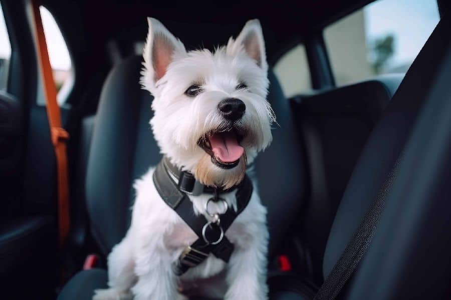 Selling a car with pet wear and tear can be challenging, but there are some things you can do to mitigate any damage.